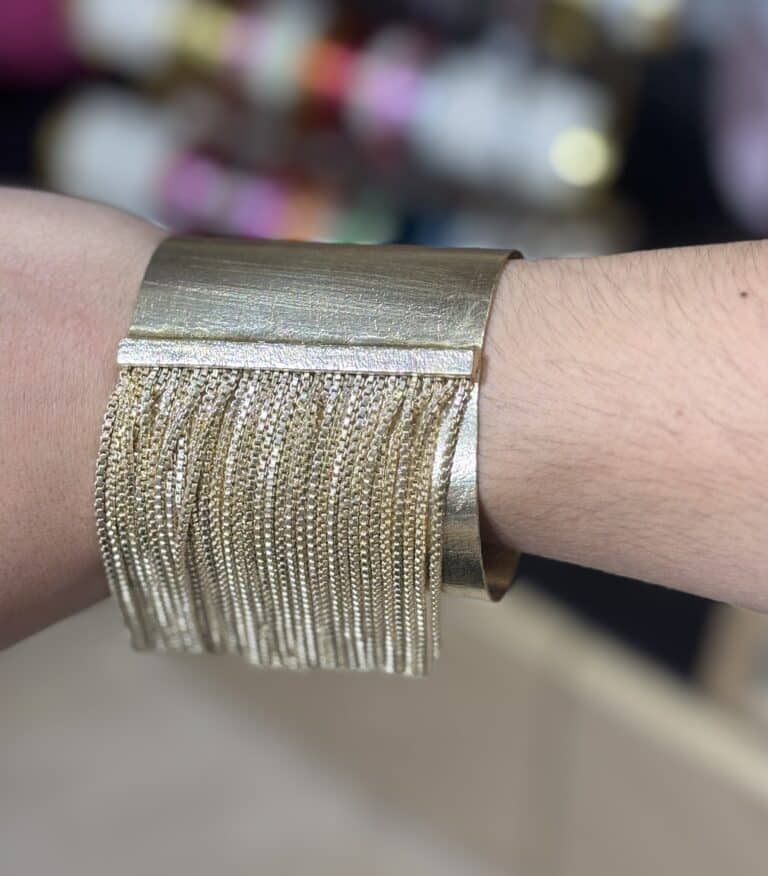 bracelet niiki sohaia bijoux