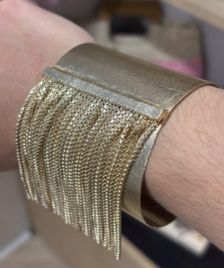 bracelet niiki sohaia bijoux