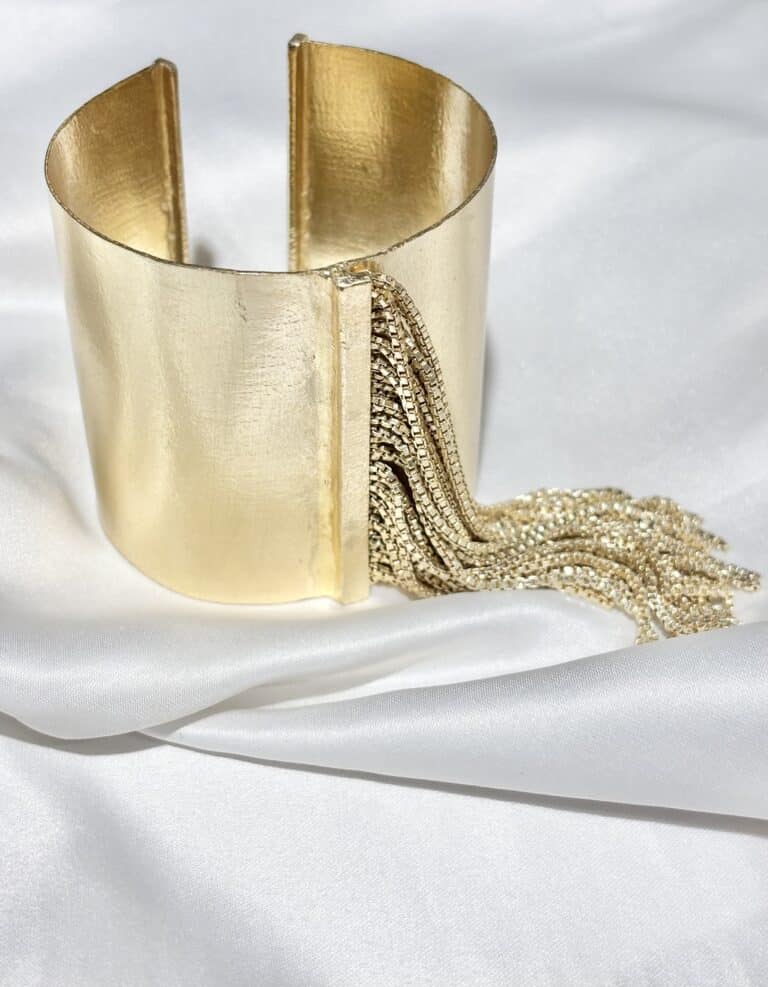 bracelet niiki sohaia bijoux