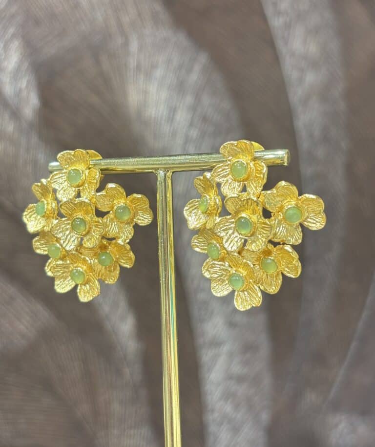 boucles d'oreilles niiki paris sohaia bijoux