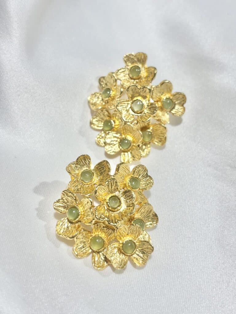 boucles d'oreilles niiki paris sohaia bijoux