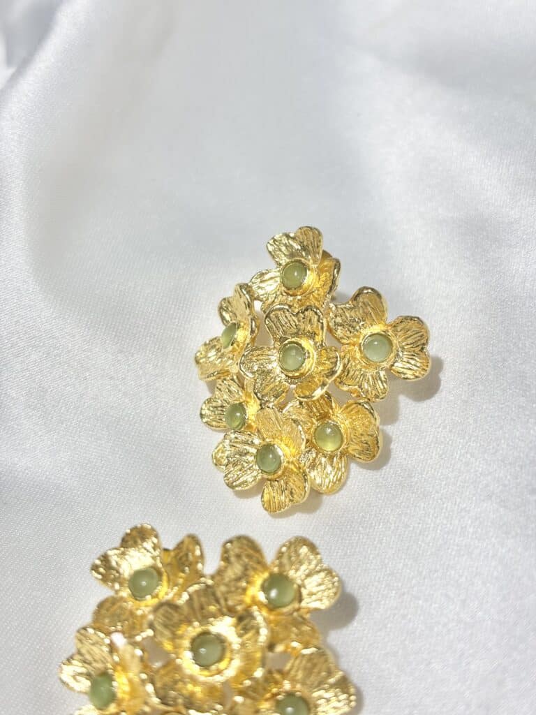 boucles d'oreilles niiki paris sohaia bijoux