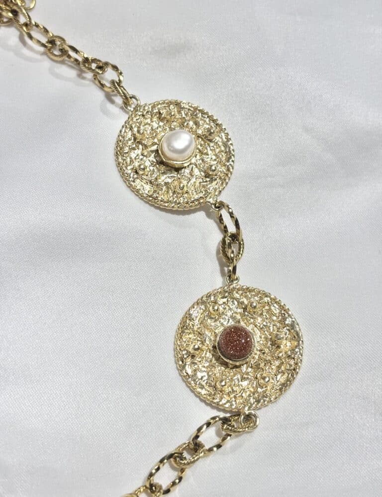 collier niiki sohaia bijoux