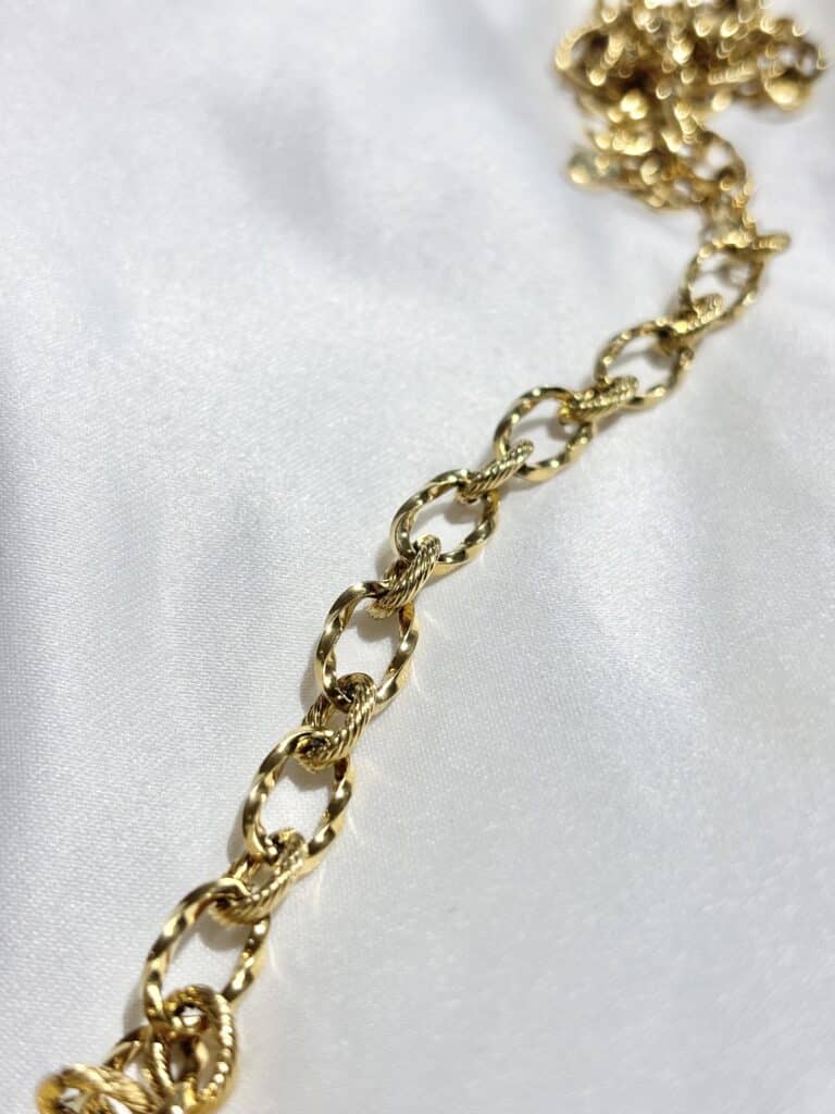 collier niiki sohaia bijoux