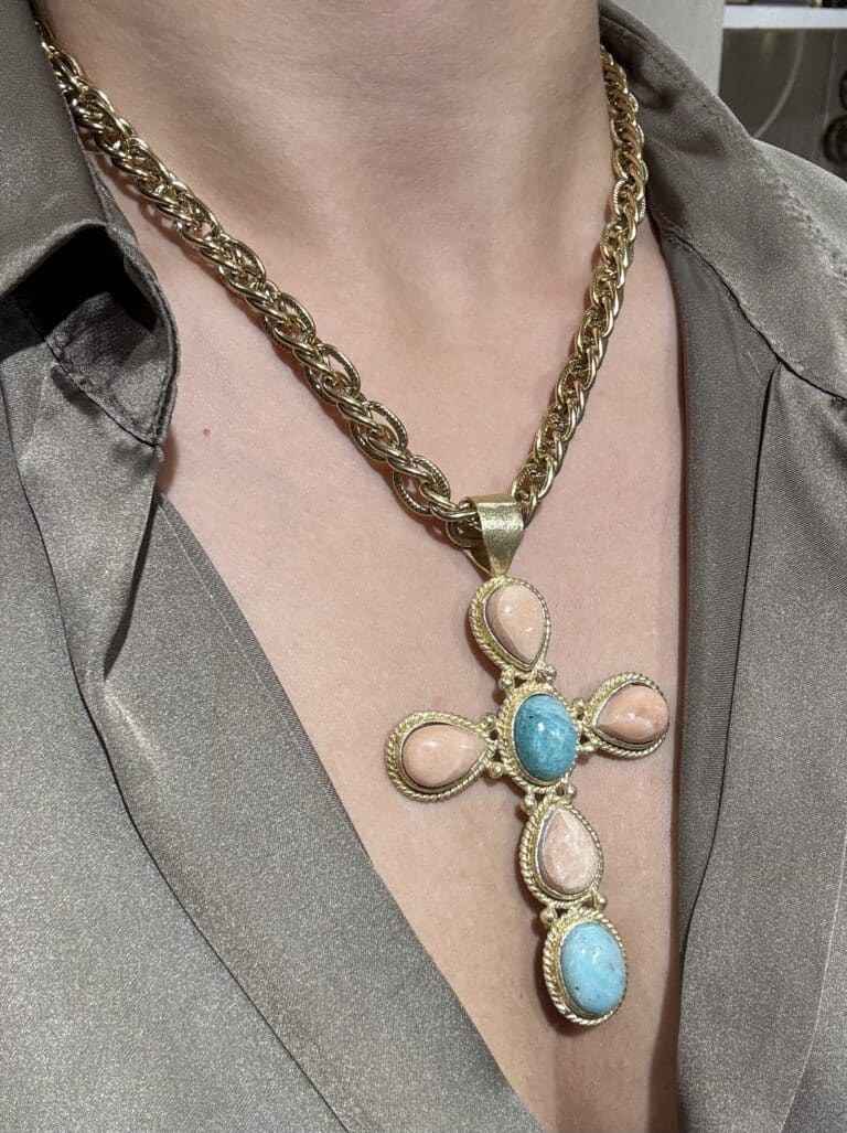 collier niiki sohaia bijoux