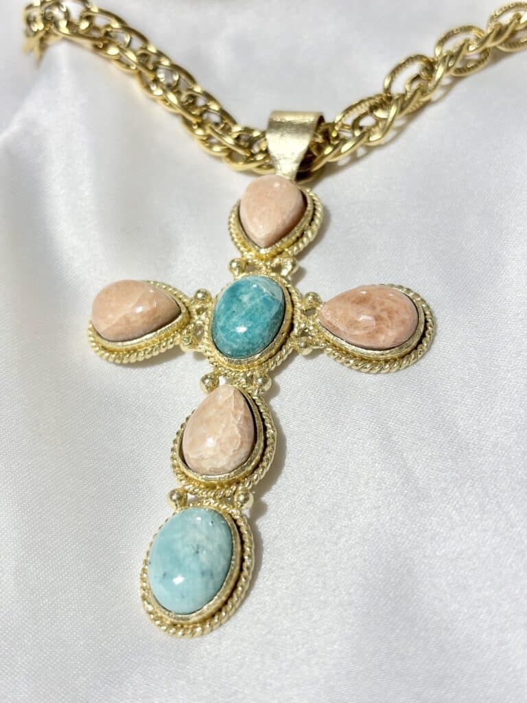 collier niiki sohaia bijoux