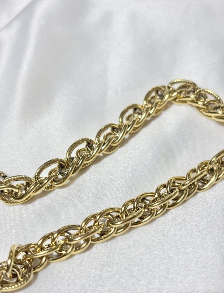 collier niiki sohaia bijoux