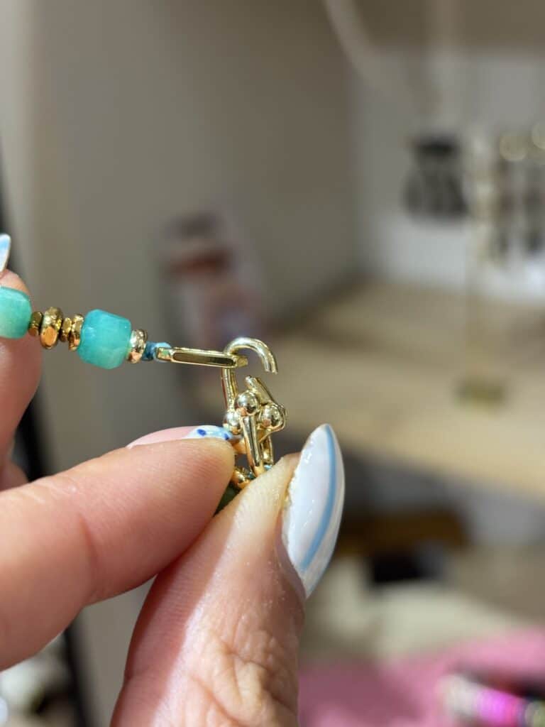 collier niiki sohaia bijoux