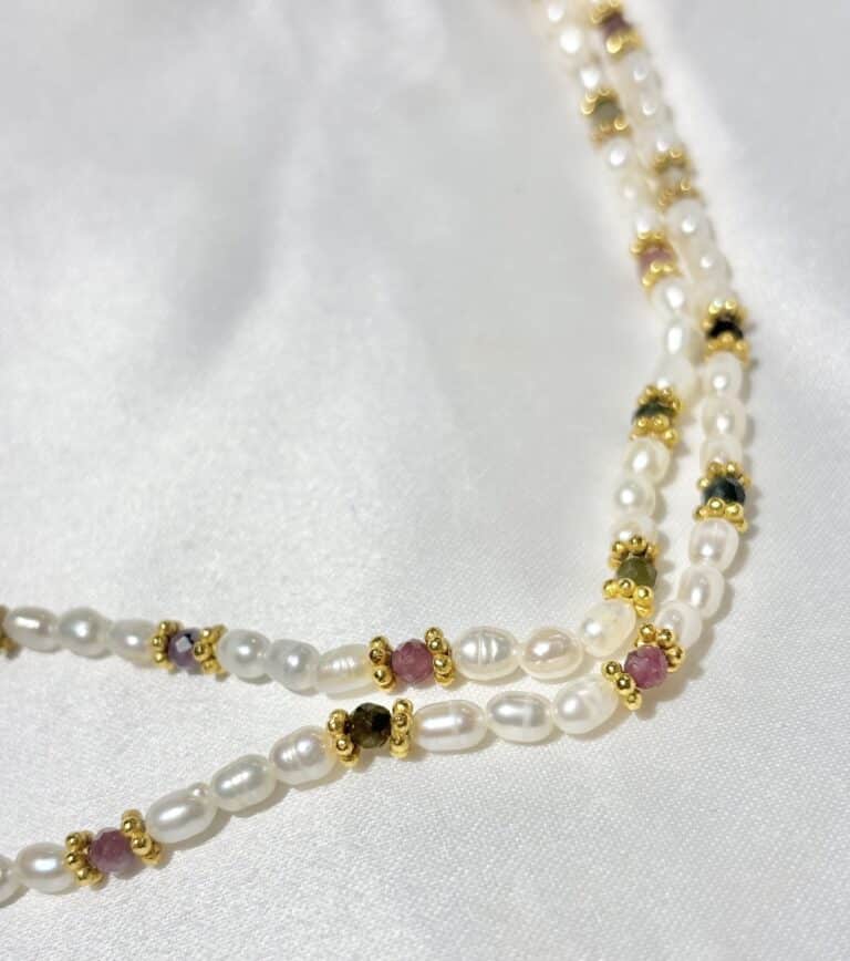 collier niiki sohaia bijoux