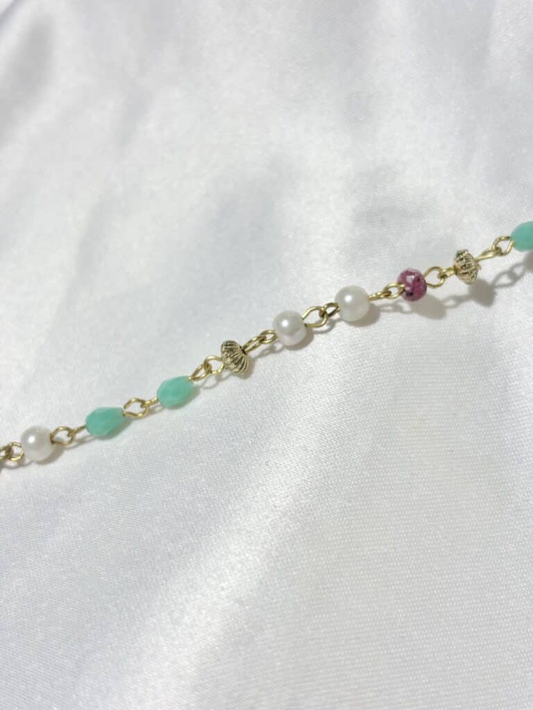 collier niiki sohaia bijoux