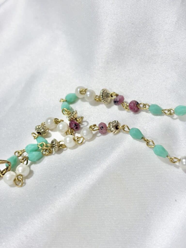 collier niiki sohaia bijoux