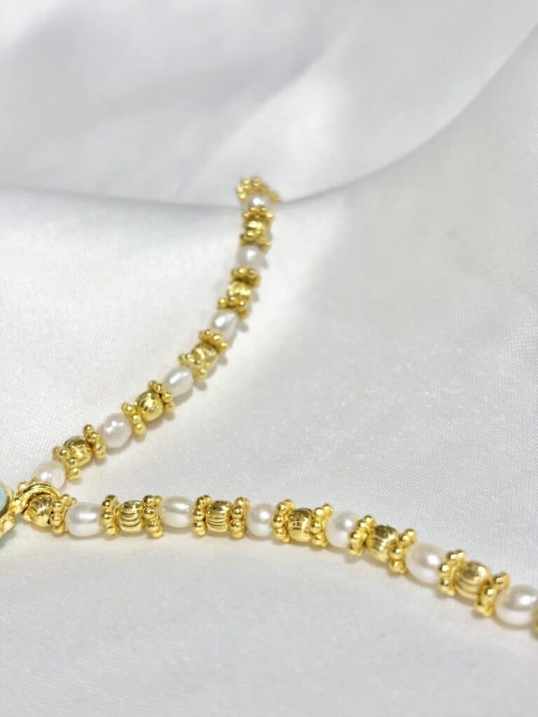 collier niiki sohaia bijoux