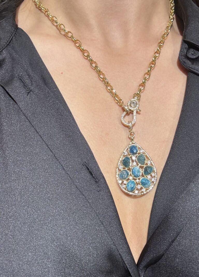 sophie goetsch colliers sohaia bijoux