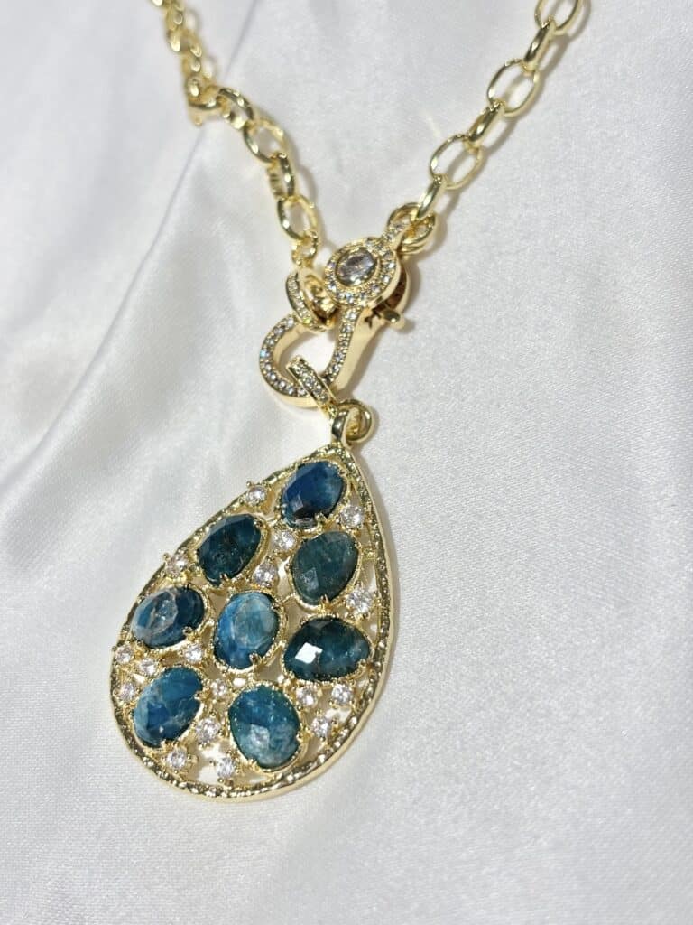 sophie goetsch colliers sohaia bijoux