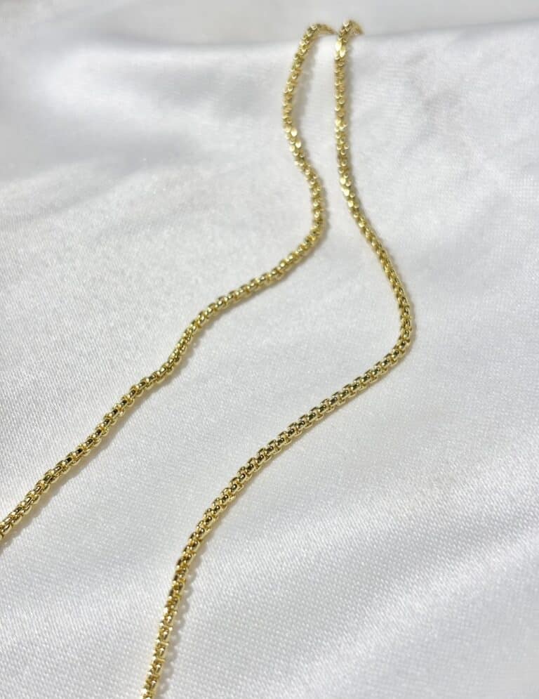 sophie goetsch colliers sohaia bijoux
