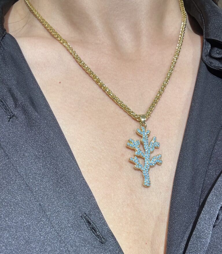 sophie goetsch colliers sohaia bijoux