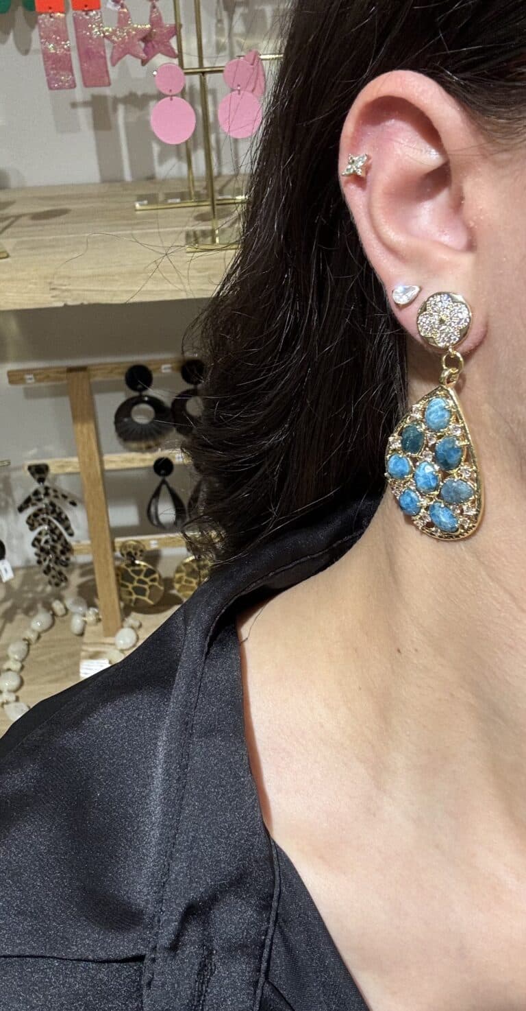 sophie goetsch boucles d'oreilles sohaia bijoux