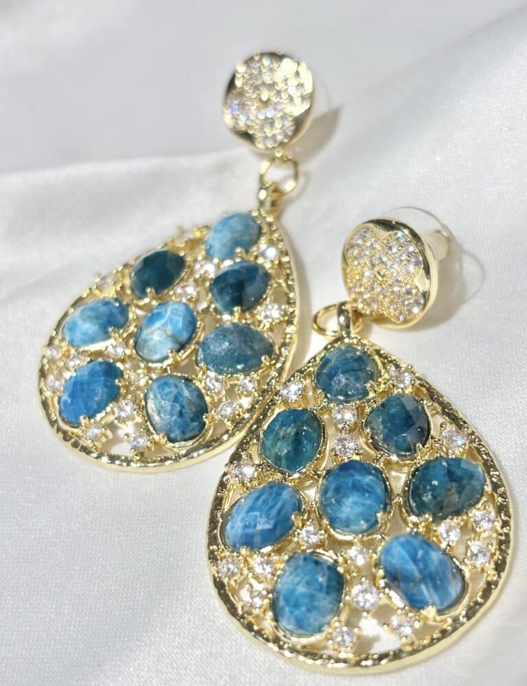 sophie goetsch boucles d'oreilles sohaia bijoux