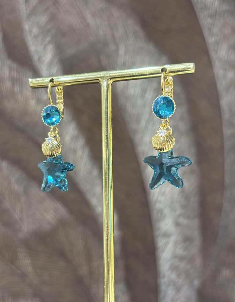 sophie goetsch boucles d'oreilles sohaia bijoux