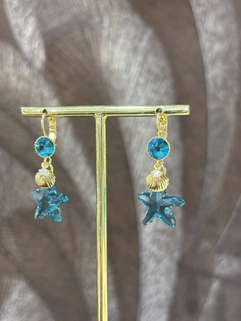 sophie goetsch boucles d'oreilles sohaia bijoux
