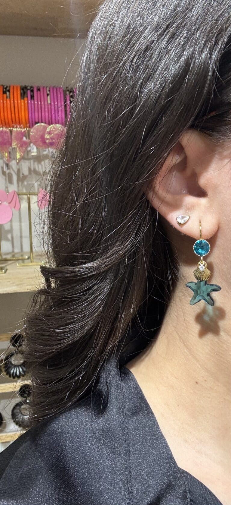 sophie goetsch boucles d'oreilles sohaia bijoux
