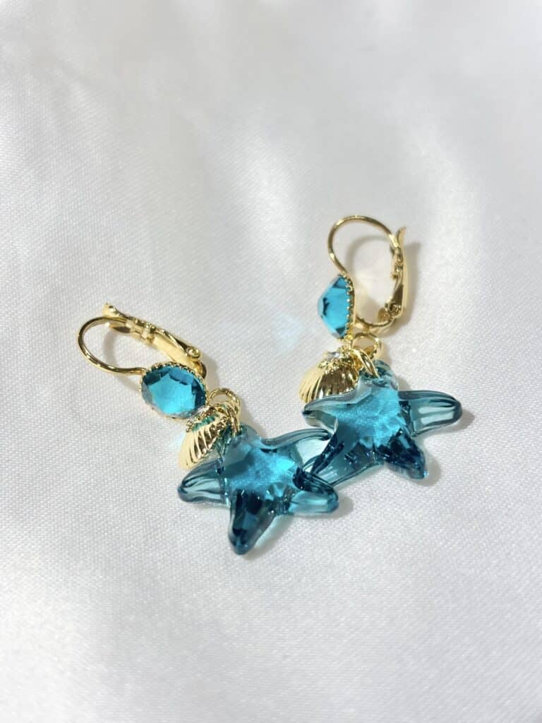 sophie goetsch boucles d'oreilles sohaia bijoux