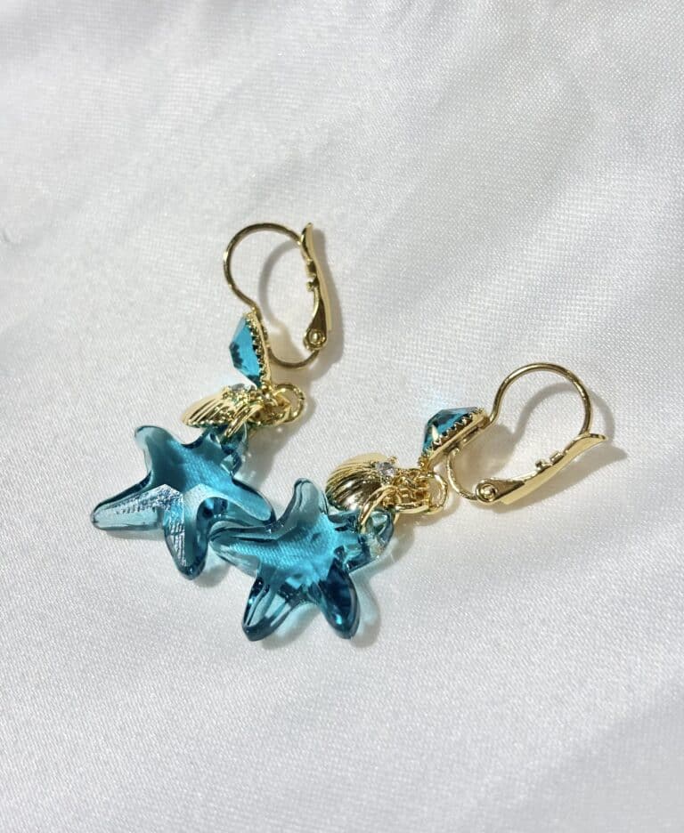 sophie goetsch boucles d'oreilles sohaia bijoux