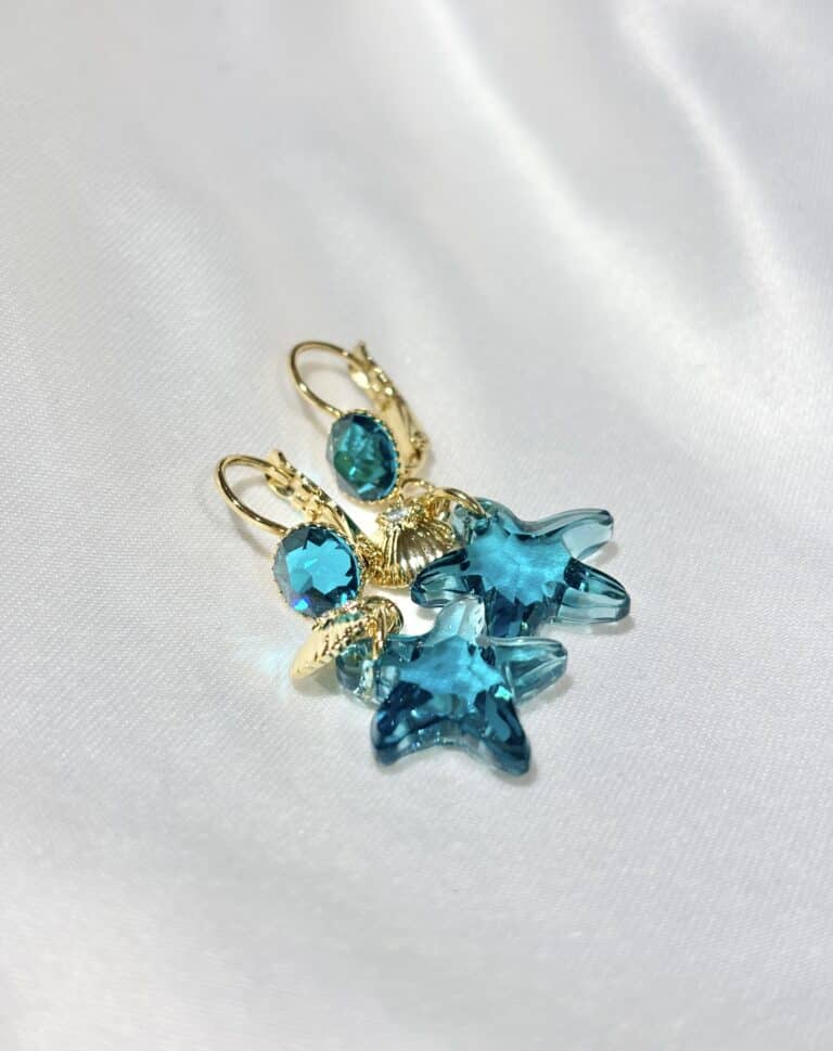 sophie goetsch boucles d'oreilles sohaia bijoux