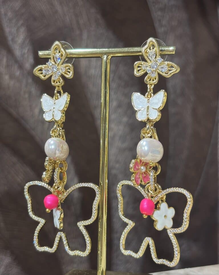 sophie goetsch boucles d'oreilles sohaia bijoux