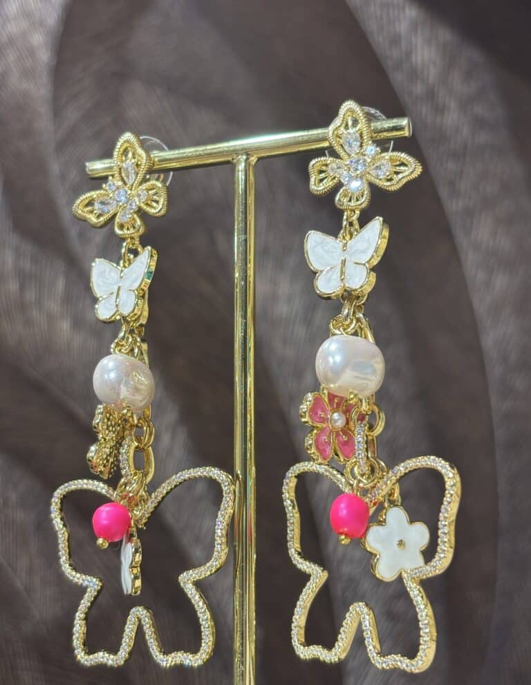 sophie goetsch boucles d'oreilles sohaia bijoux