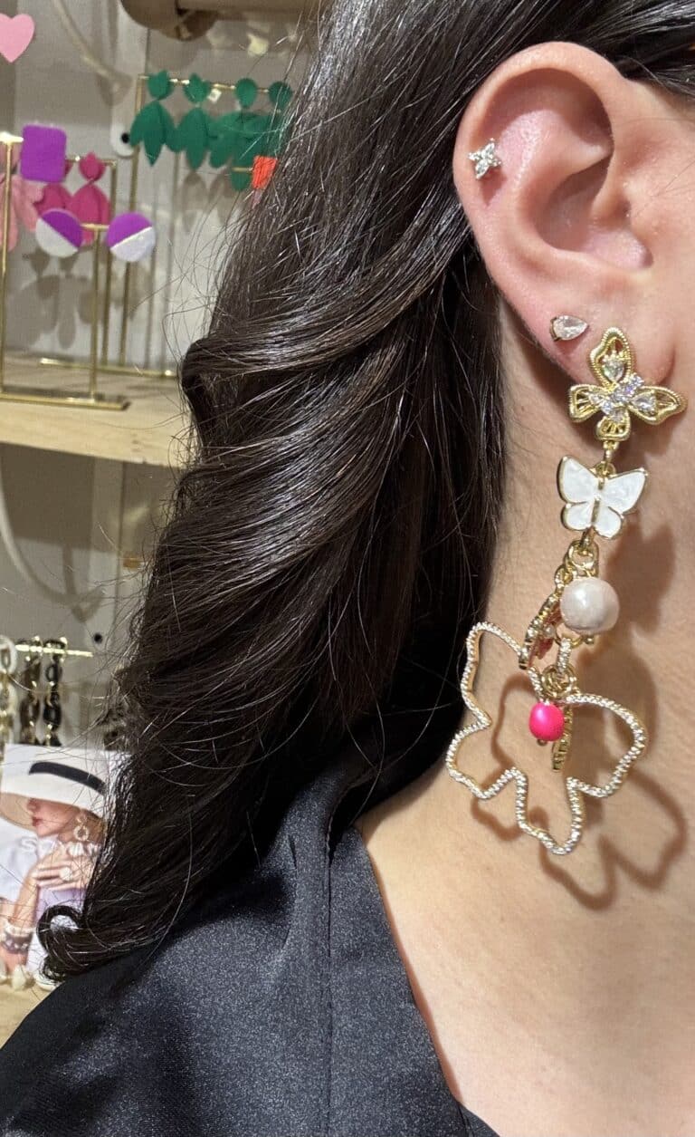 sophie goetsch boucles d'oreilles sohaia bijoux