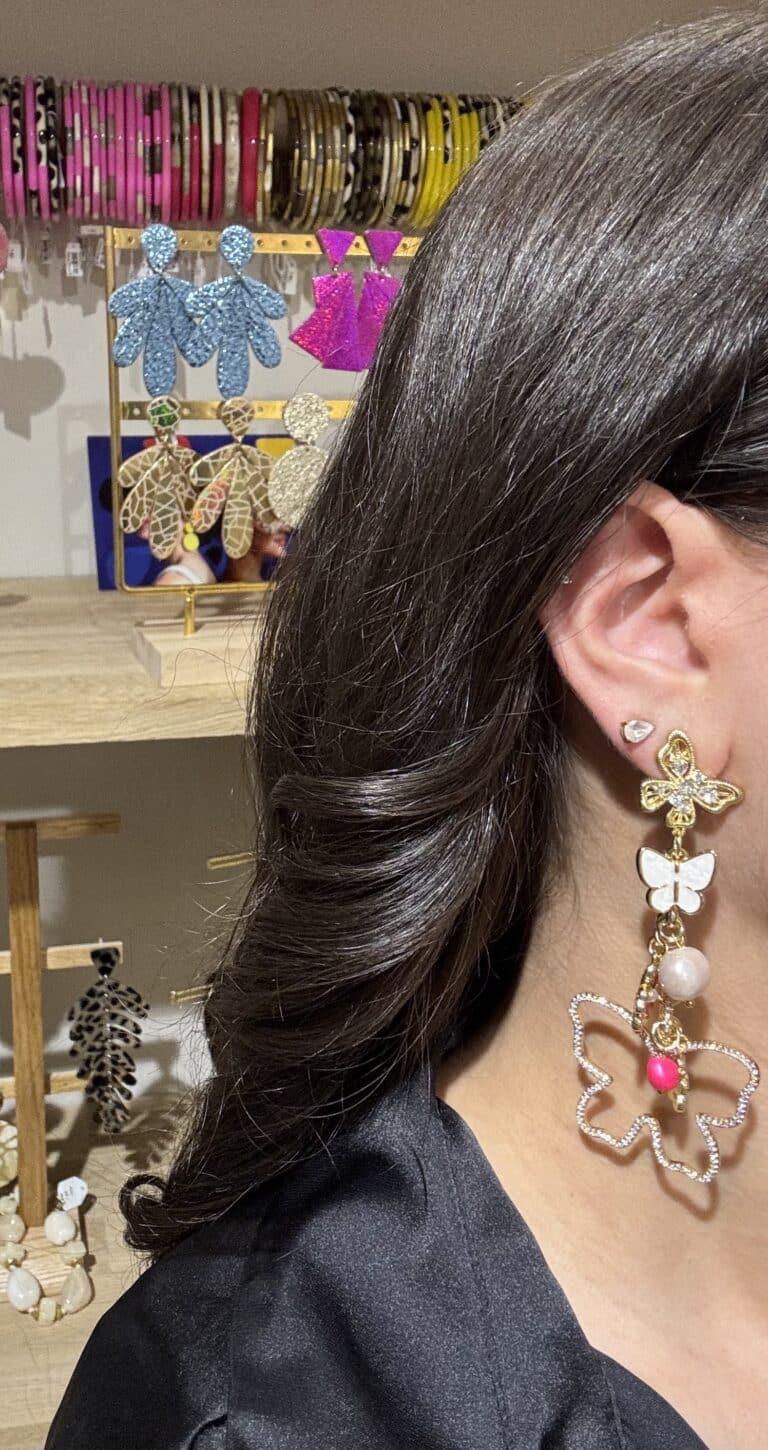 sophie goetsch boucles d'oreilles sohaia bijoux