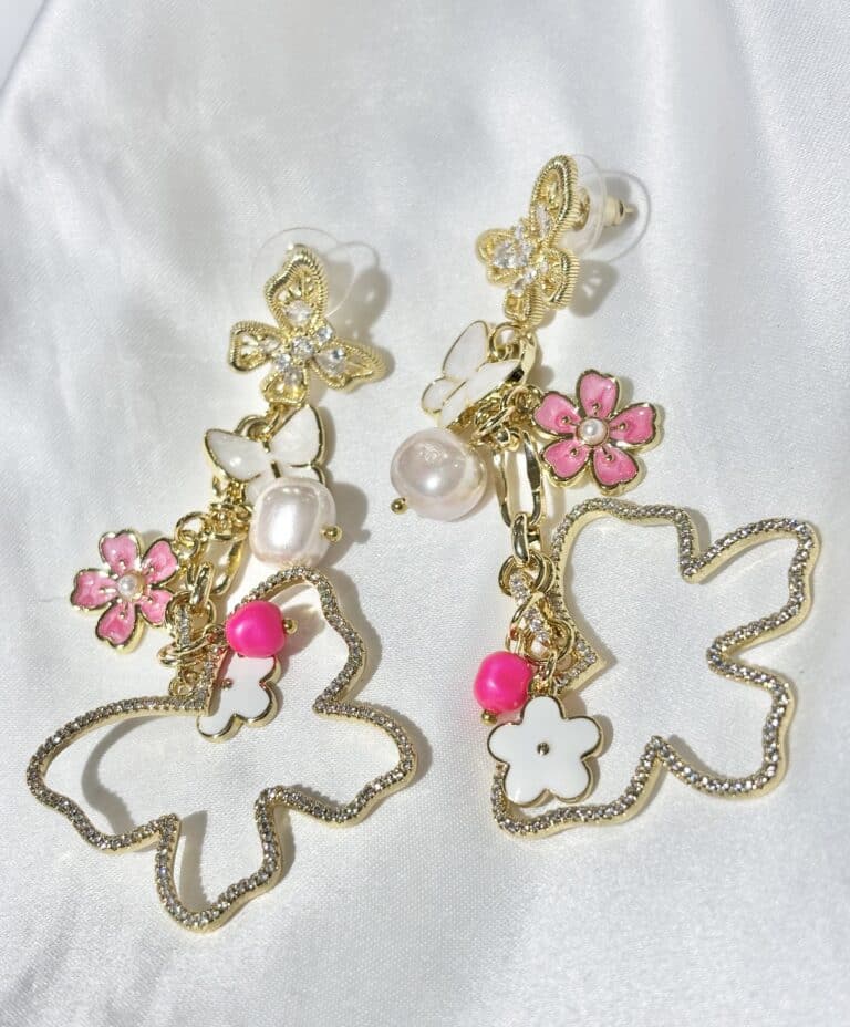 sophie goetsch boucles d'oreilles sohaia bijoux