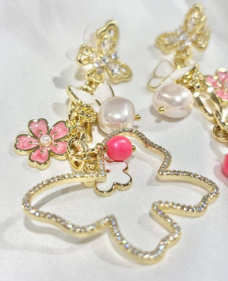sophie goetsch boucles d'oreilles sohaia bijoux
