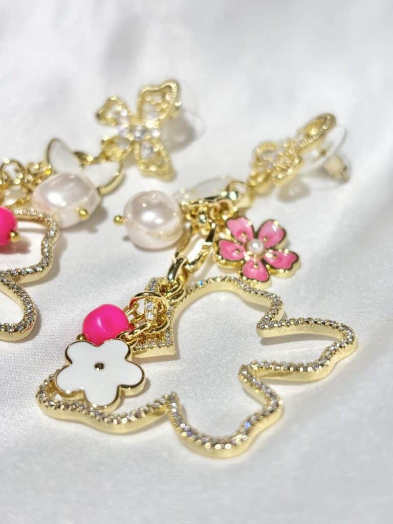 sophie goetsch boucles d'oreilles sohaia bijoux