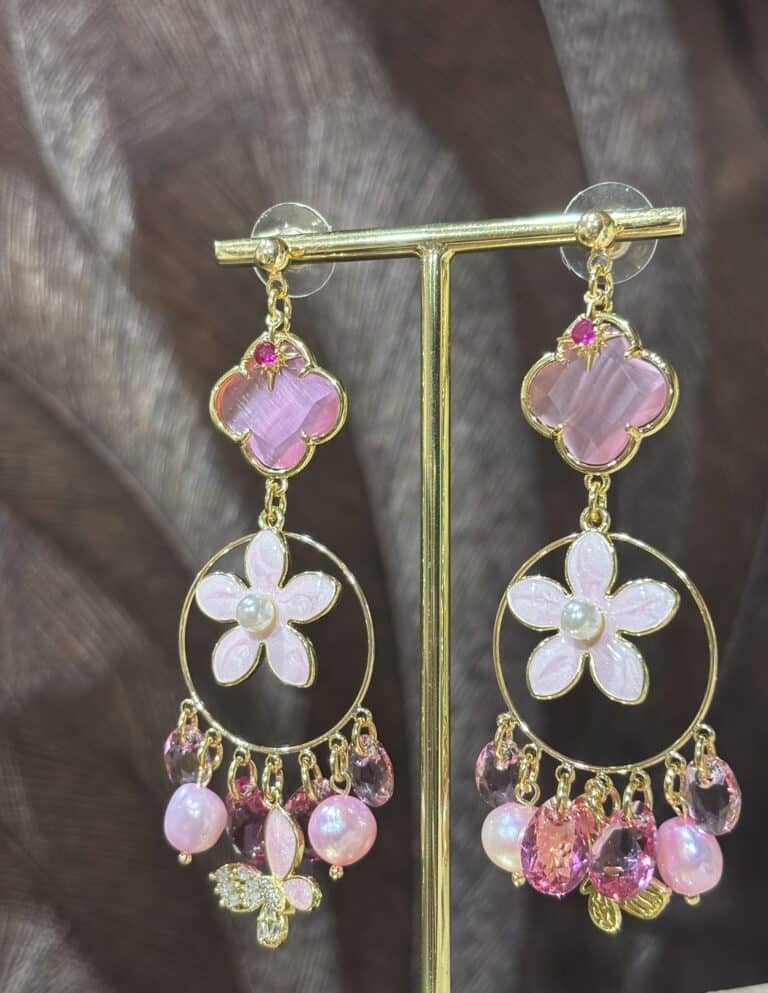 sophie goetsch boucles d'oreilles sohaia bijoux