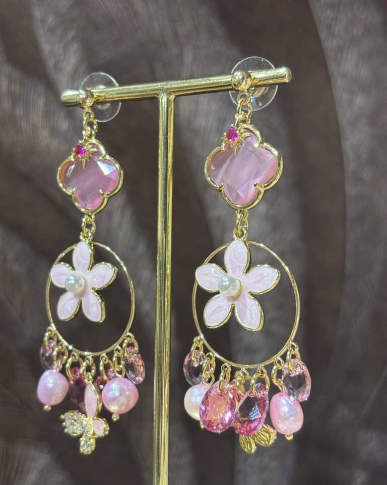 sophie goetsch boucles d'oreilles sohaia bijoux