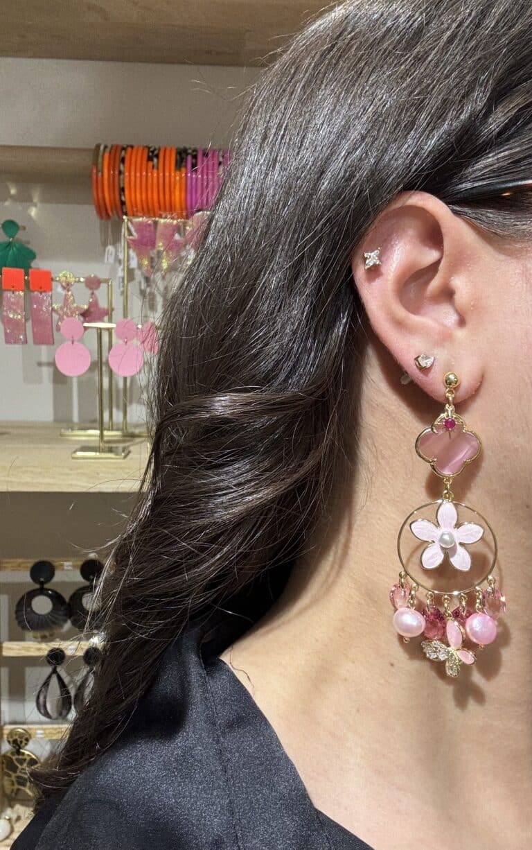 sophie goetsch boucles d'oreilles sohaia bijoux