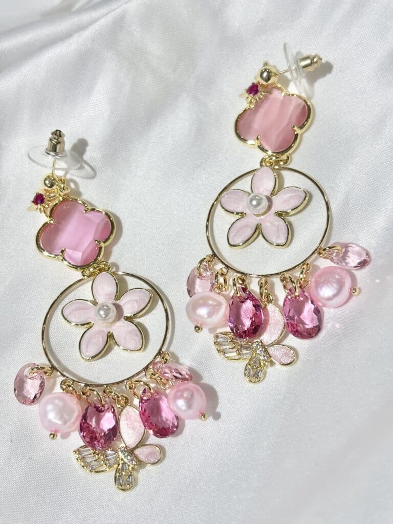 sophie goetsch boucles d'oreilles sohaia bijoux