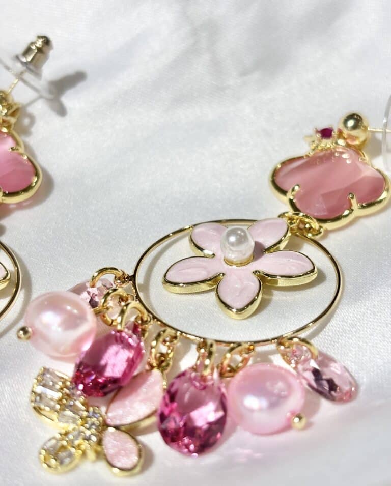 sophie goetsch boucles d'oreilles sohaia bijoux