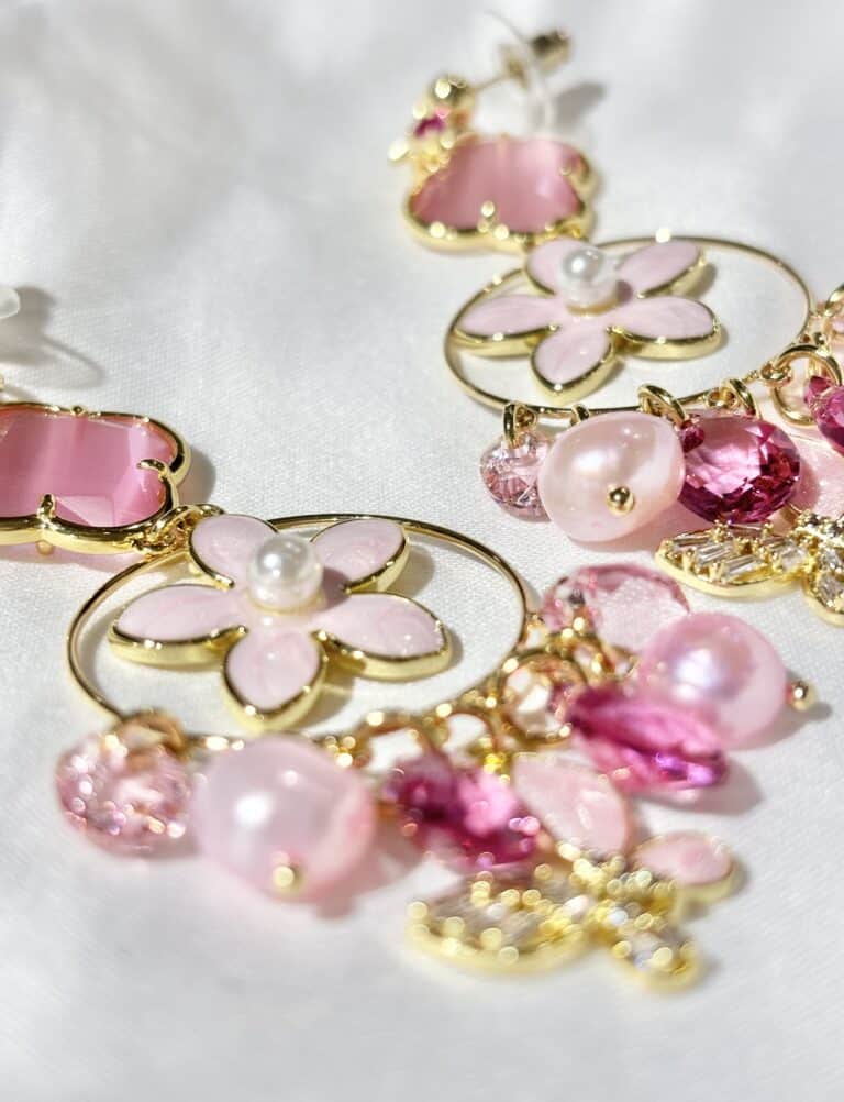 sophie goetsch boucles d'oreilles sohaia bijoux