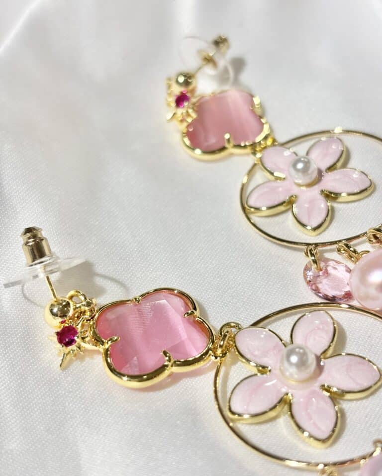 sophie goetsch boucles d'oreilles sohaia bijoux