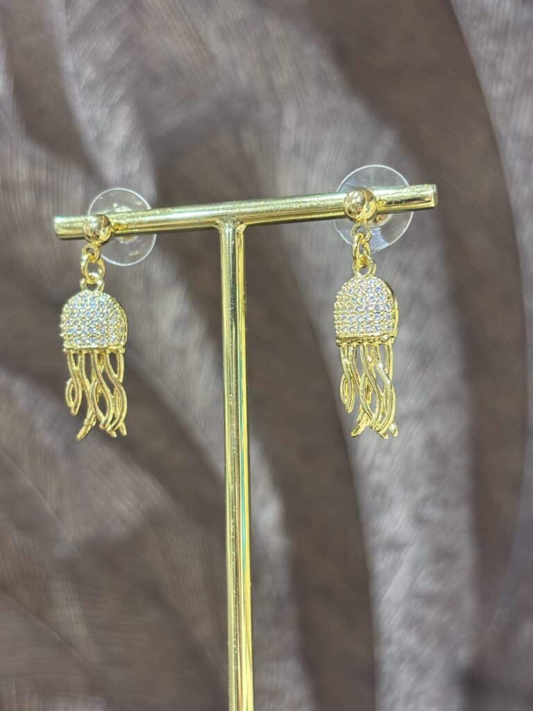 sophie goetsch boucles d'oreilles sohaia bijoux