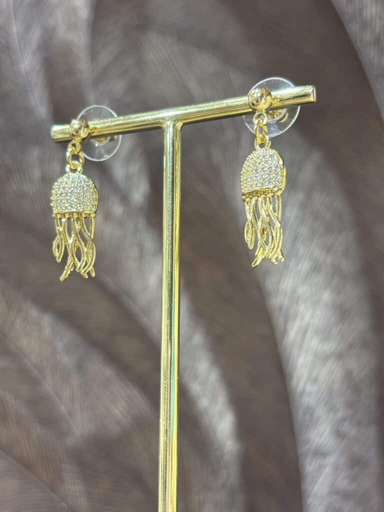sophie goetsch boucles d'oreilles sohaia bijoux
