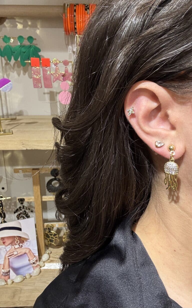sophie goetsch boucles d'oreilles sohaia bijoux