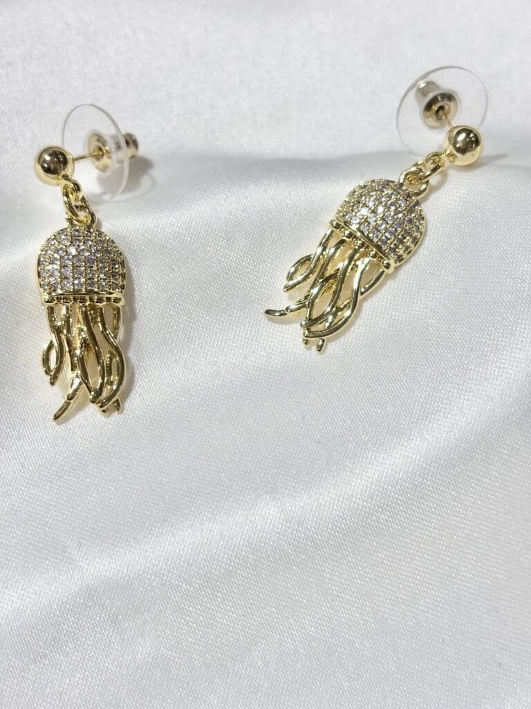 sophie goetsch boucles d'oreilles sohaia bijoux