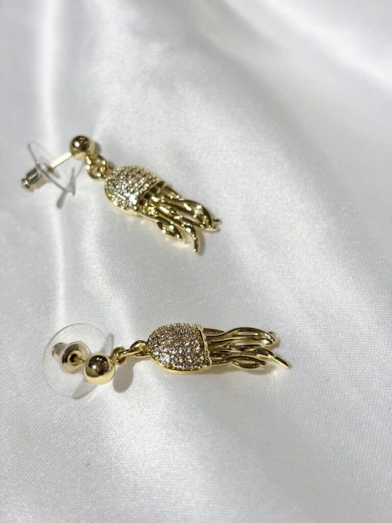 sophie goetsch boucles d'oreilles sohaia bijoux