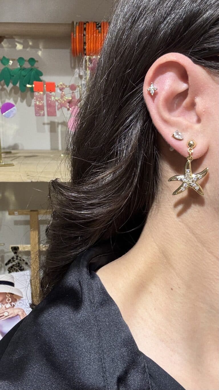 sophie goetsch boucles d'oreilles sohaia bijoux