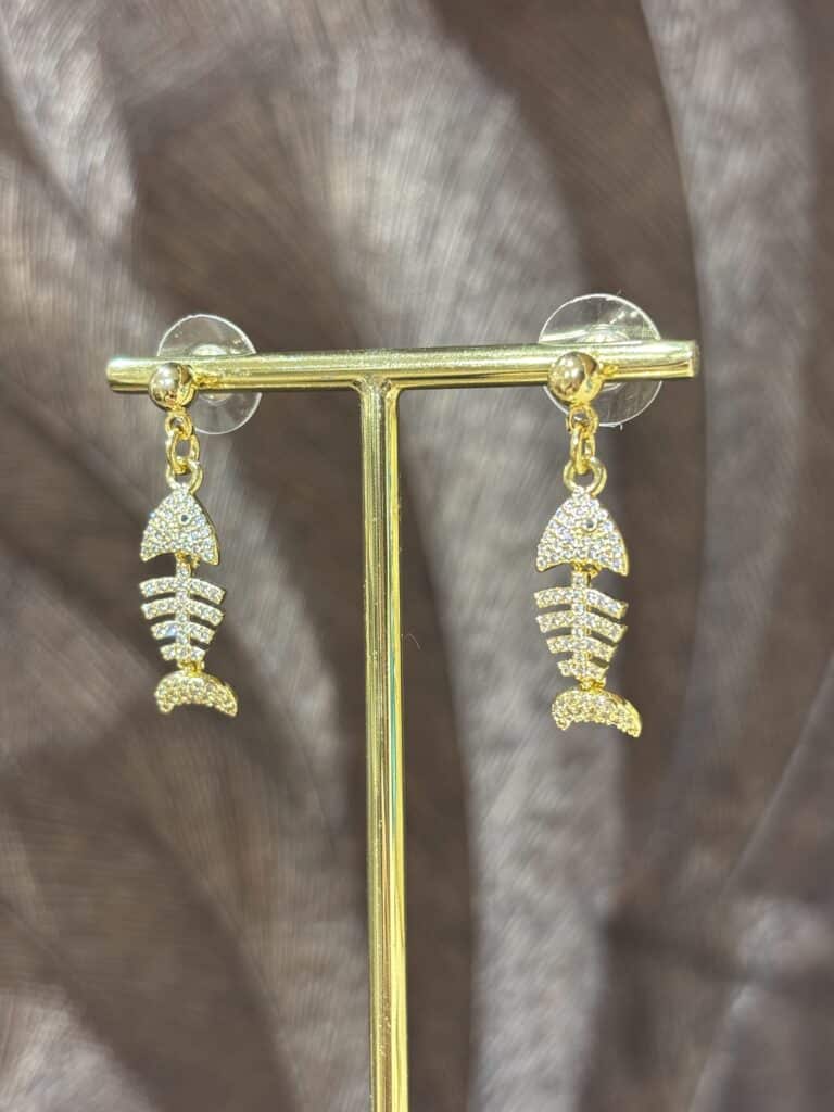 sophie goetsch boucles d'oreilles sohaia bijoux