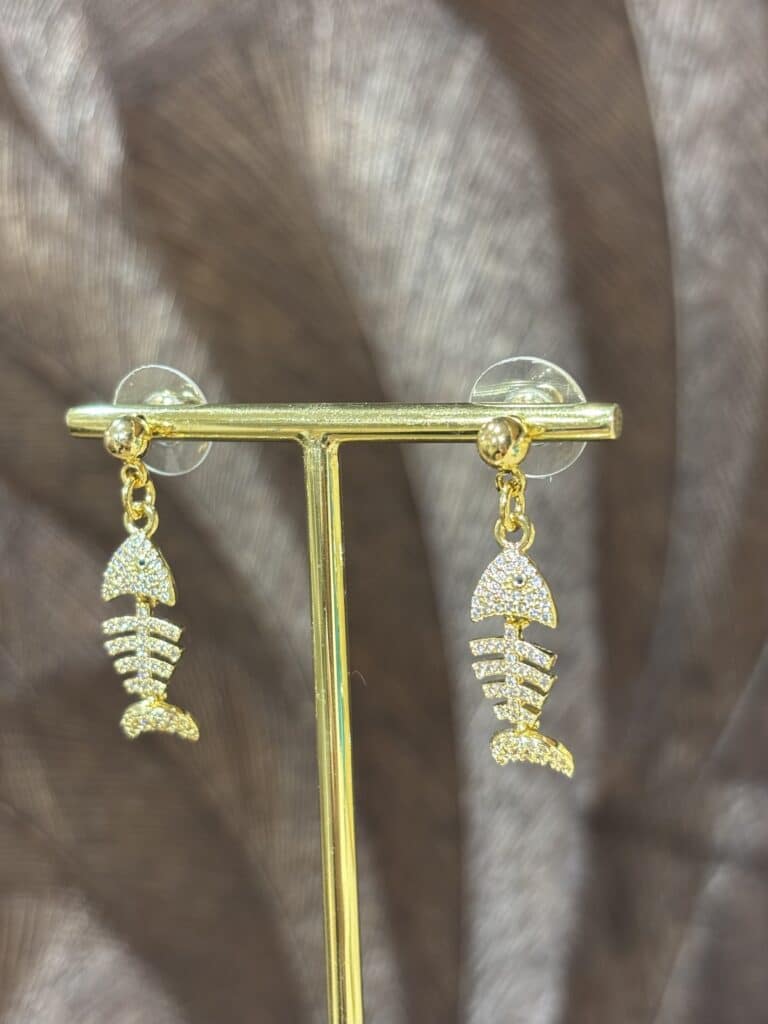 sophie goetsch boucles d'oreilles sohaia bijoux